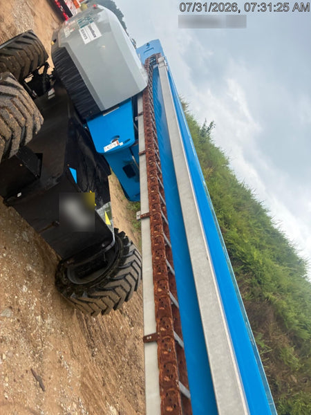 2020 GENIE S-85 XC