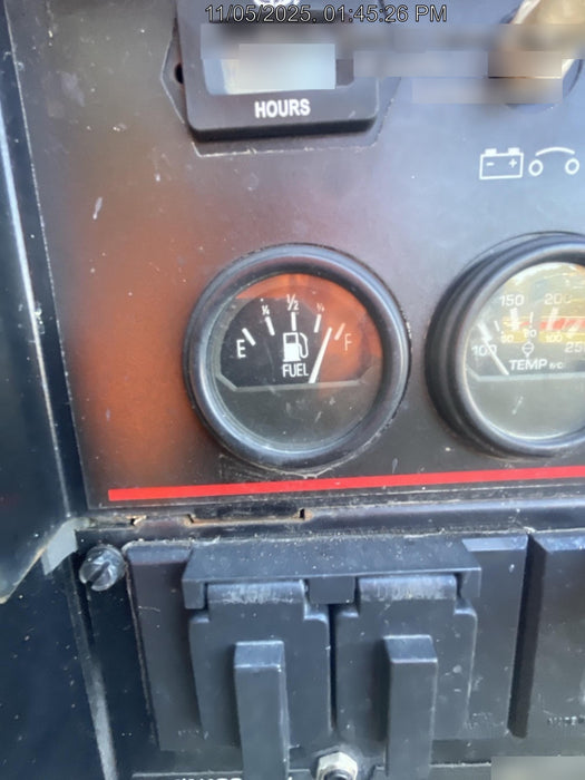 2021 Lincoln Electric Vantage 322 Vantage 322 Ready Pak 3 w/ Decals, ORANGE (includes trailer, cable rack, fender light kit) NO Telematics