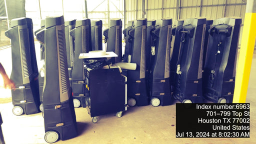 2022 KWIKOOL KPAC1411-2