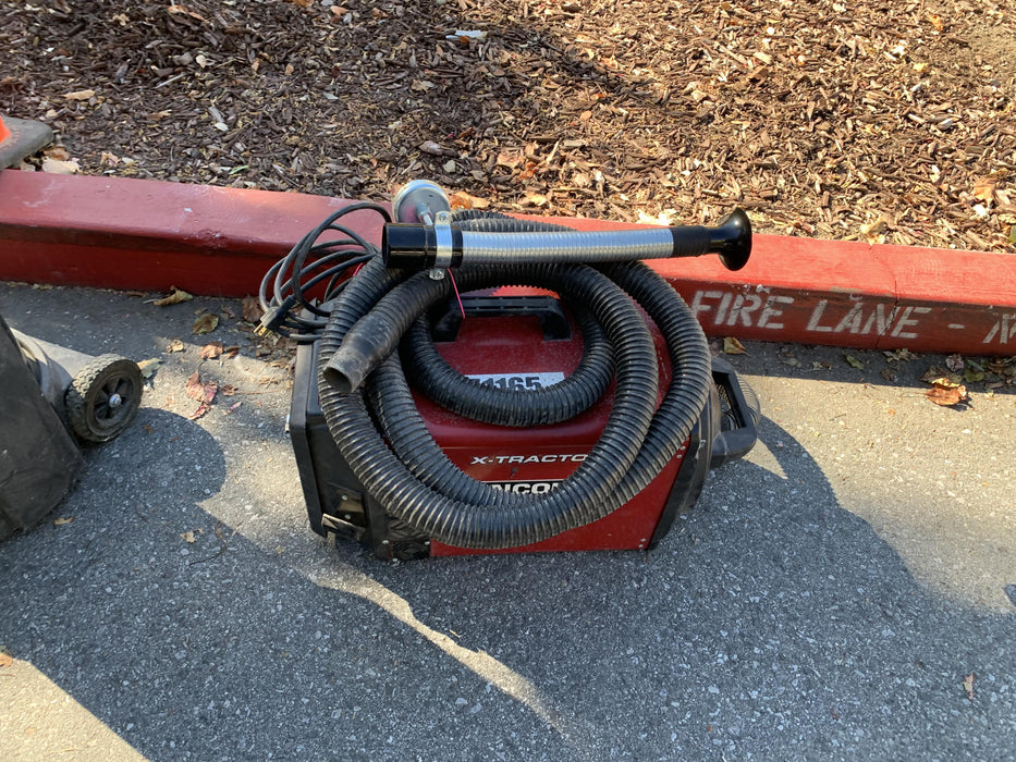 2019 LINCOLN ELECTRIC K652-1