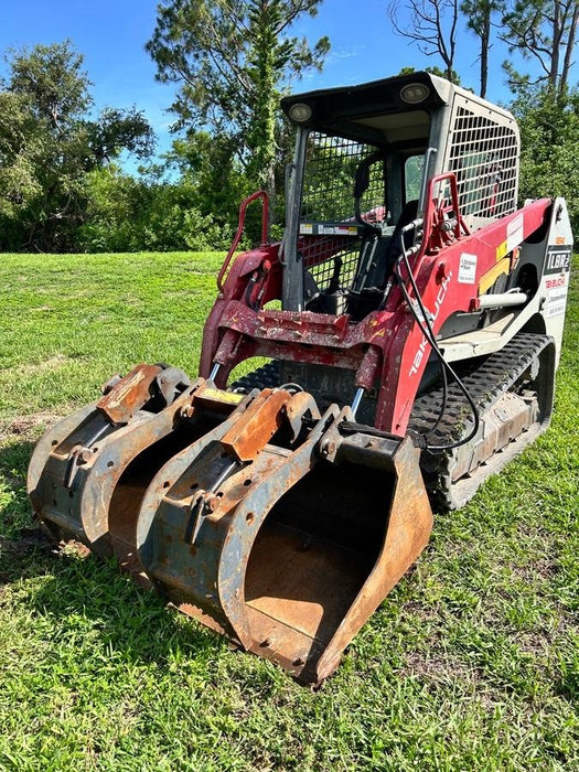 2022 SOLESBEE SBG-72