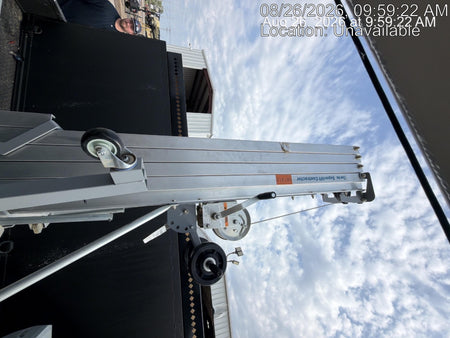 2025 GENIE SLC-24
