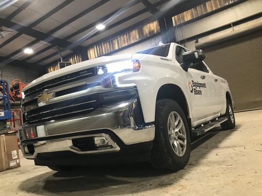 2019 CHEVROLET Silverado 1500 Premium