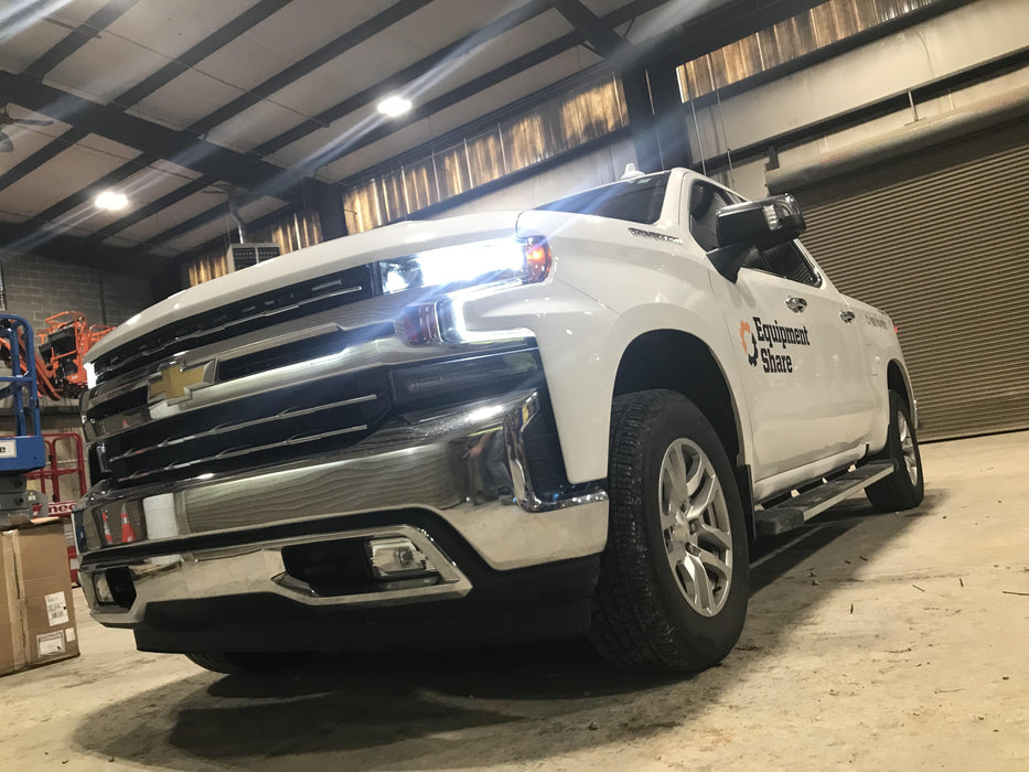2019 CHEVROLET Silverado 1500 Premium