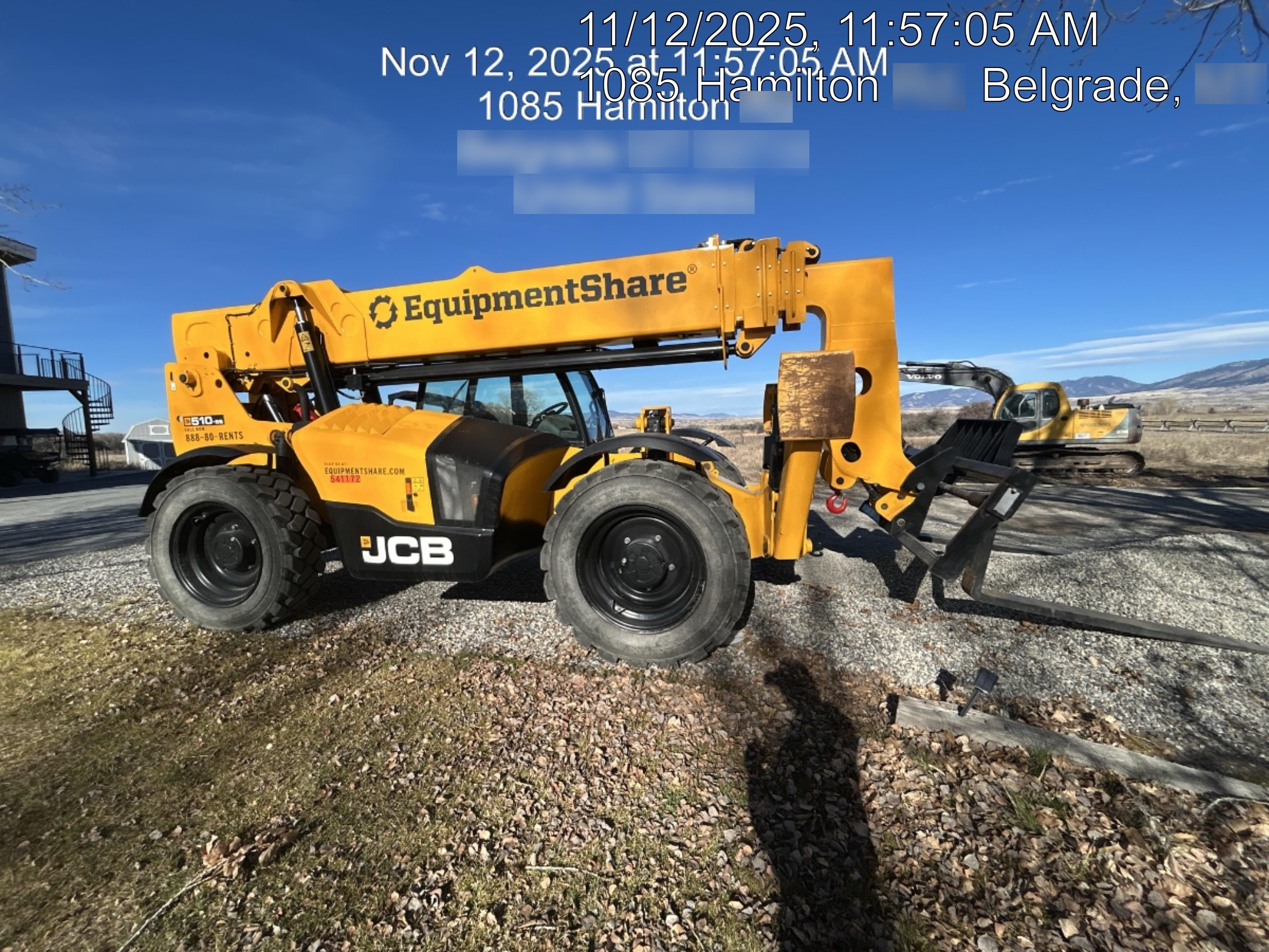2025 JCB 510-56