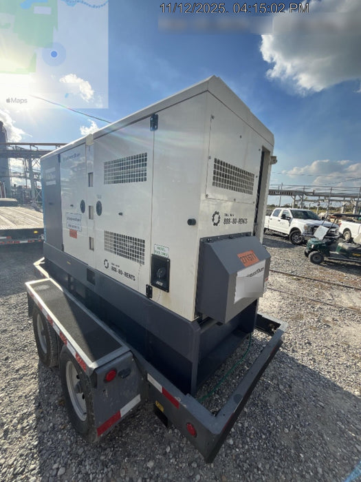 2022 ATLAS COPCO QAS 235