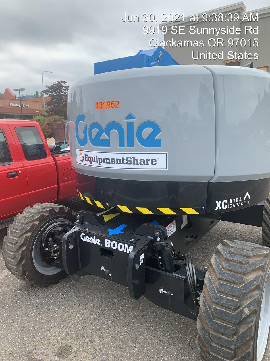 2021 GENIE Z-45 XC