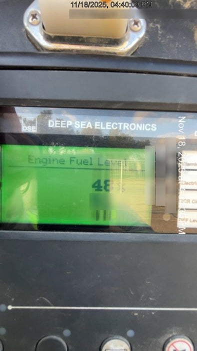 2022 ATLAS COPCO QAS 70