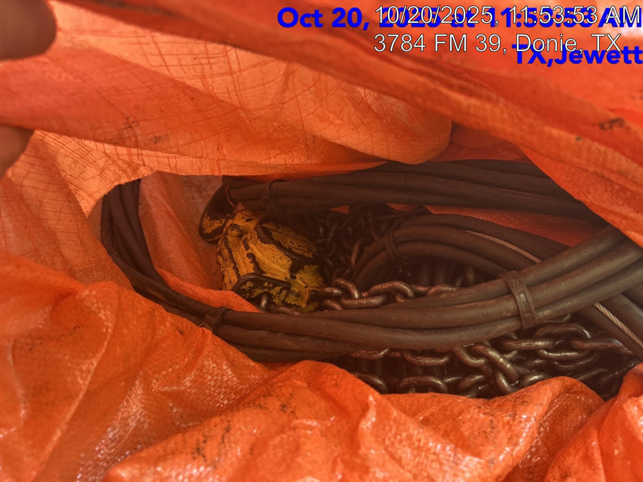 2024 JD NEUHAUS PROFI 3.2/6.3TI