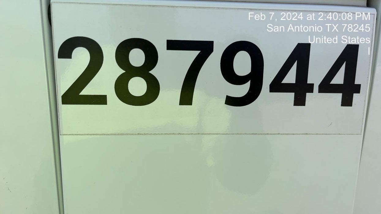 2023 SHINDAIWA DGK15FL