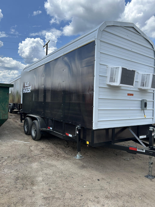 2025 TEXAS COOLING SYSTEMS Texas Icehouse