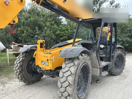 2024 JCB 509-42