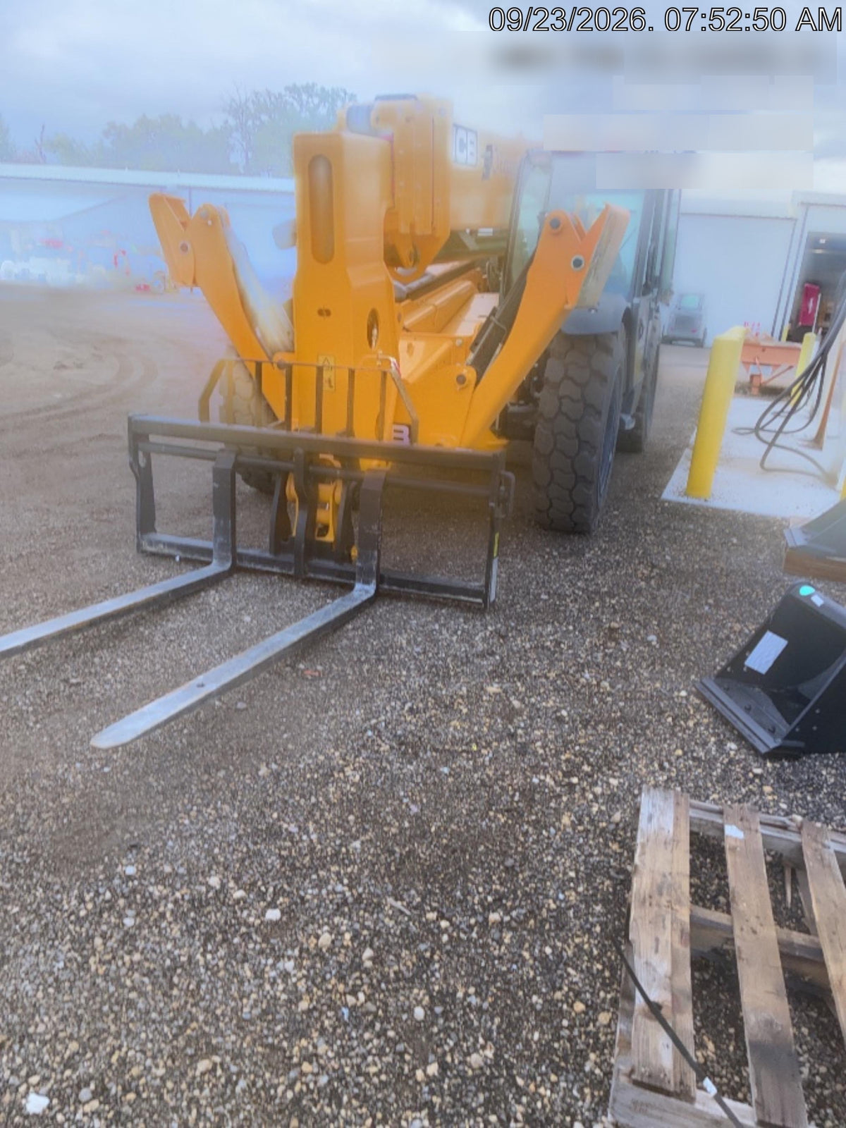 2026 JCB 510-56