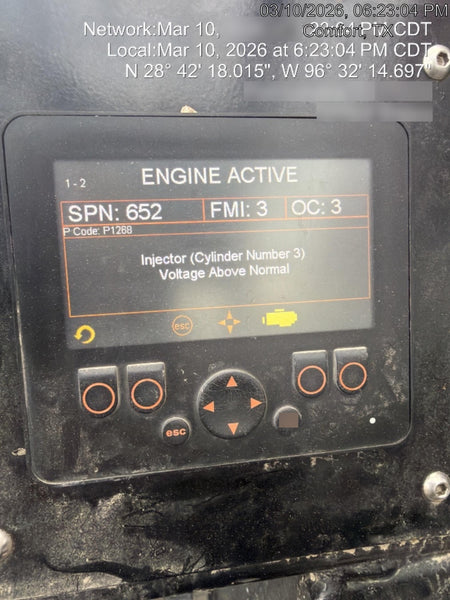 2020 MANITOU MTA5519