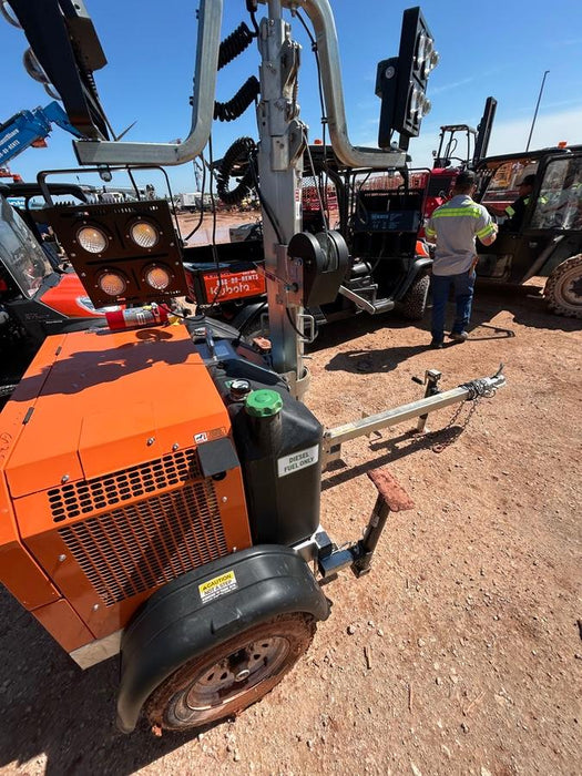 2025 WANCO WLTT-4MM4K