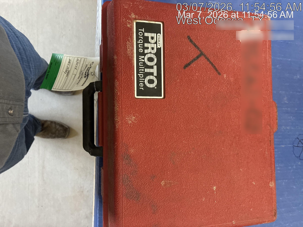 2040 PROTO J6222