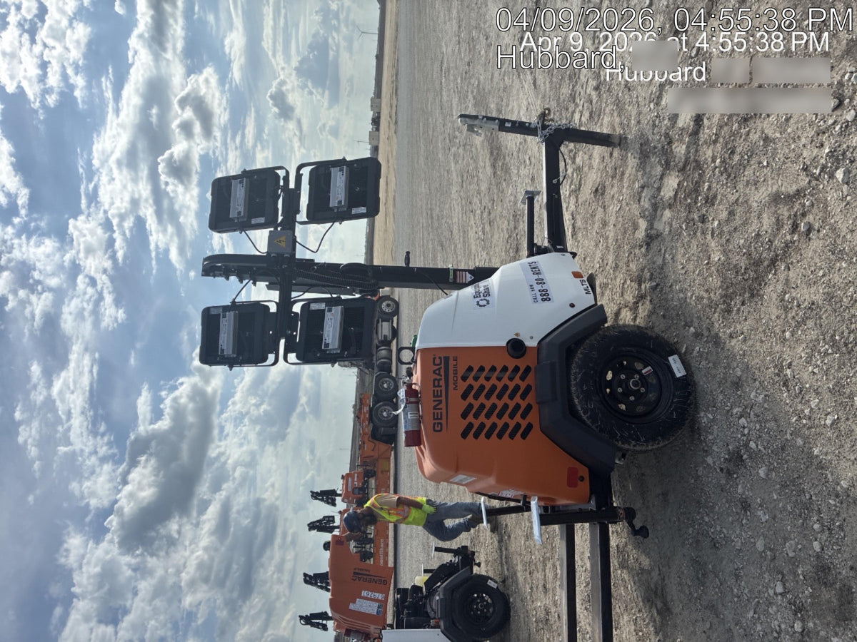 2026 GENERAC MLTS-4