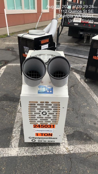 2022 KWIKOOL KPAC1411-2