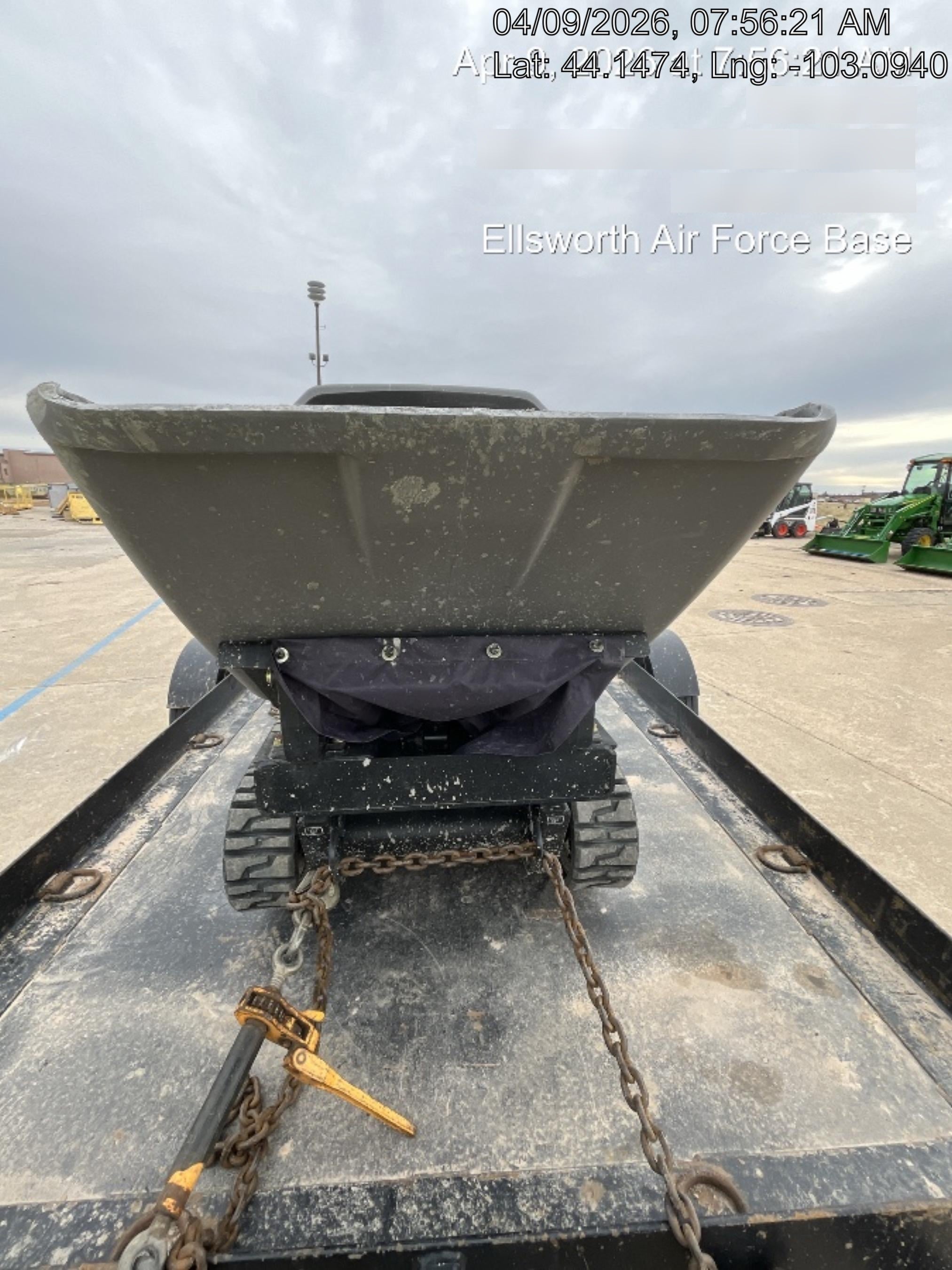 2025 TORO MBTX 2500-TS
