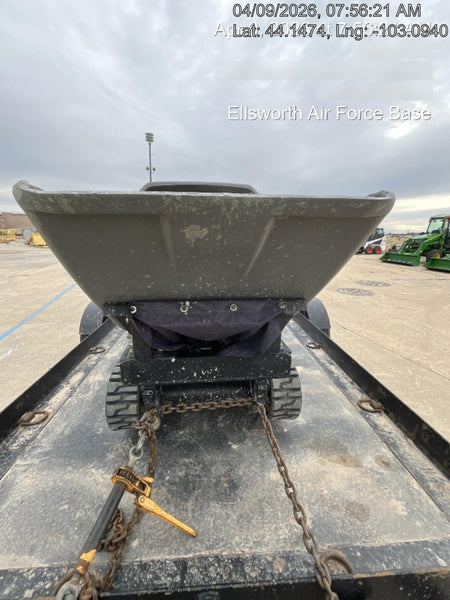 2025 TORO MBTX 2500-TS