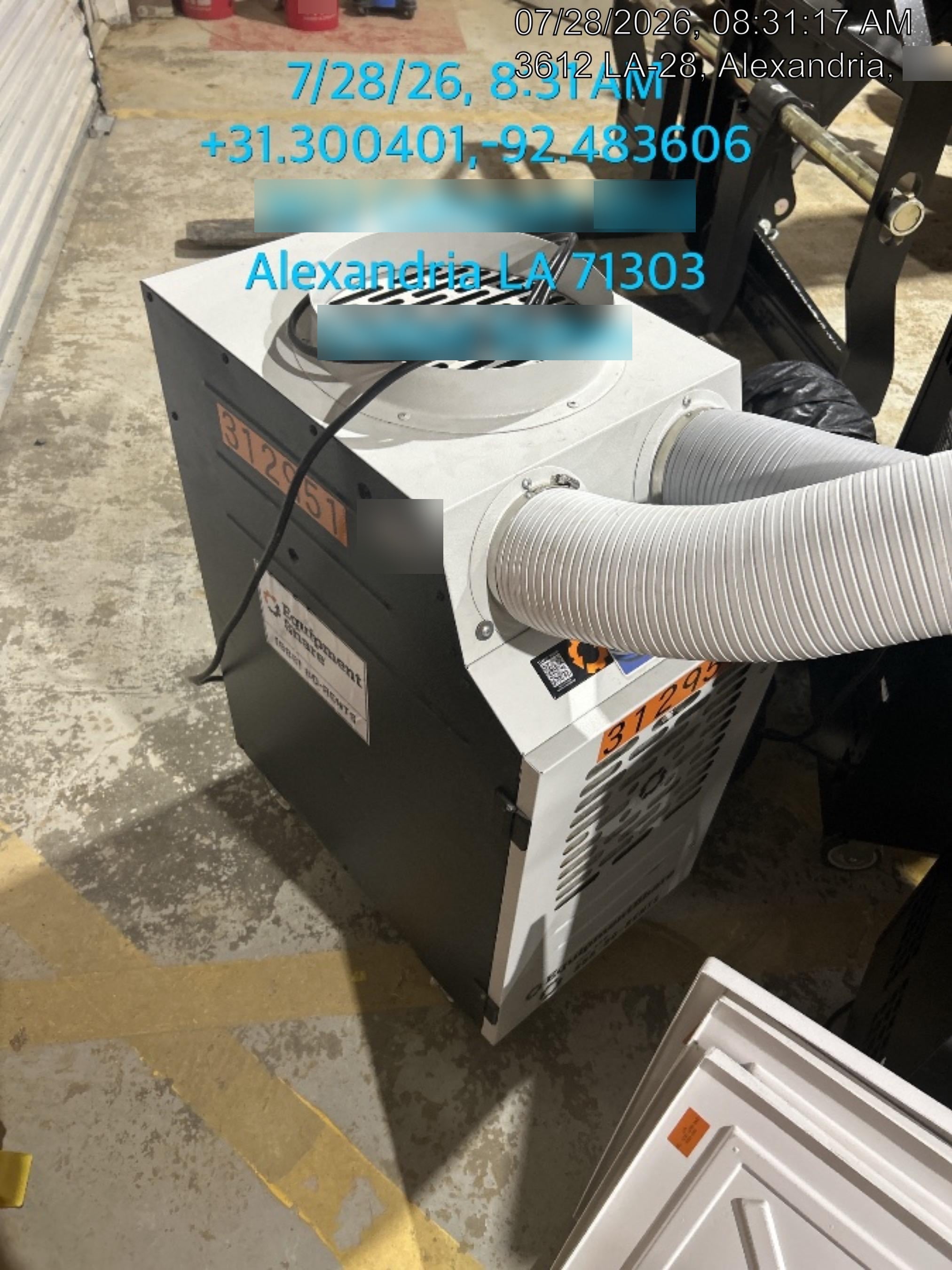 2023 KWIKOOL KPAC1411-2