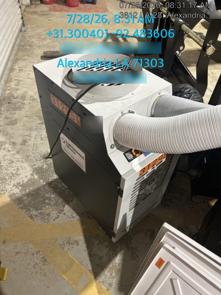 2023 KWIKOOL KPAC1411-2
