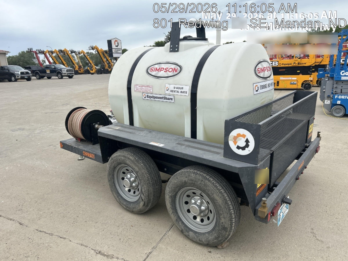 2024 SIMPSON SWT-52517