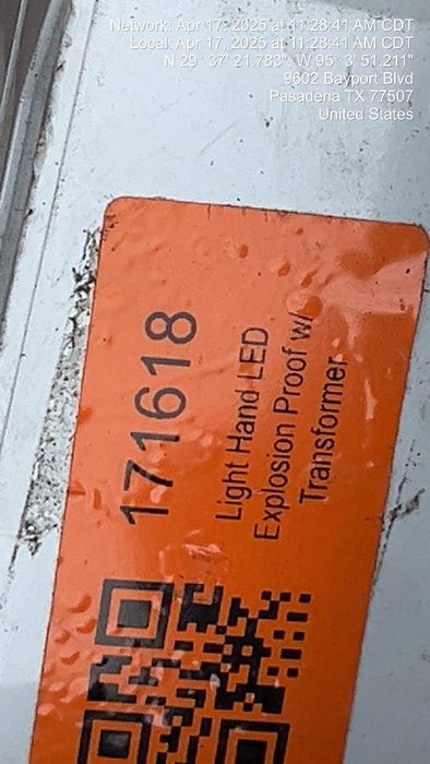 2021 LIND EQUIPMENT GST50