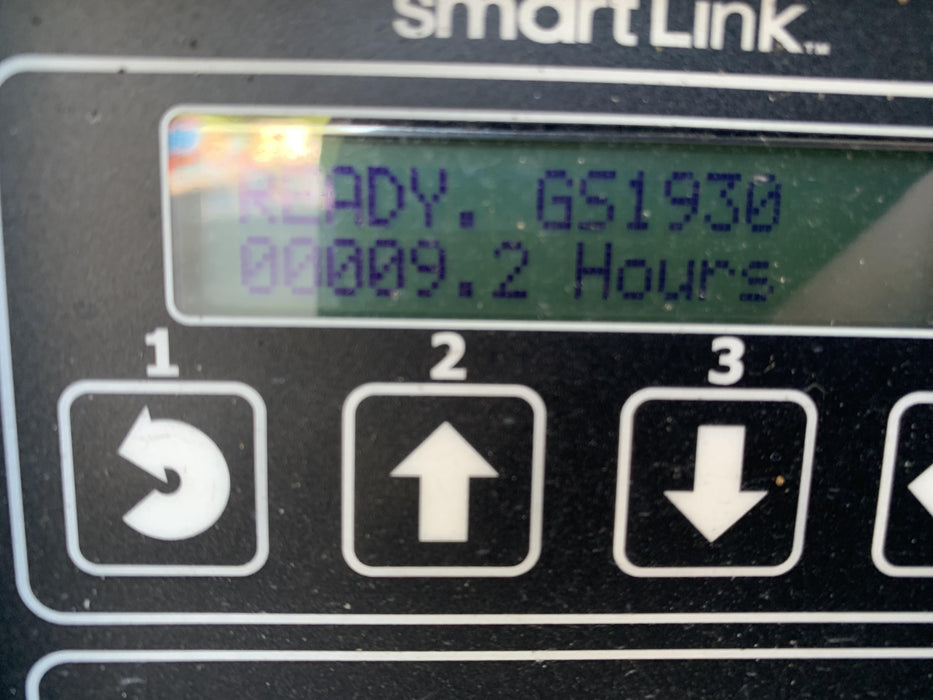 2020 Genie GS-1930 Standard Machine