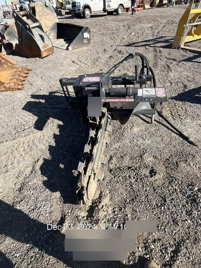 2019 PALADIN 625