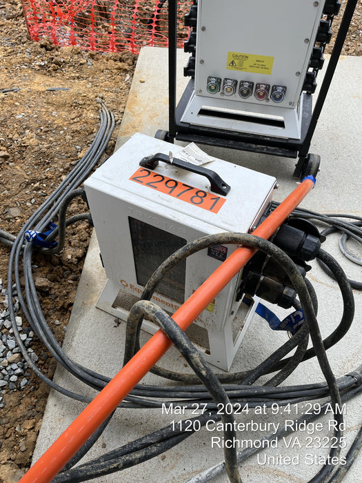 2022 TRYSTAR HTB-1DL-6P