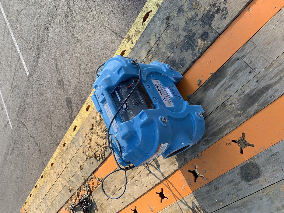 2020 DRI-EAZ HEPA 500