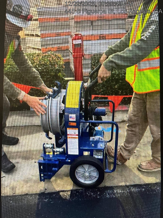 2025 CURRENT TOOLS 77