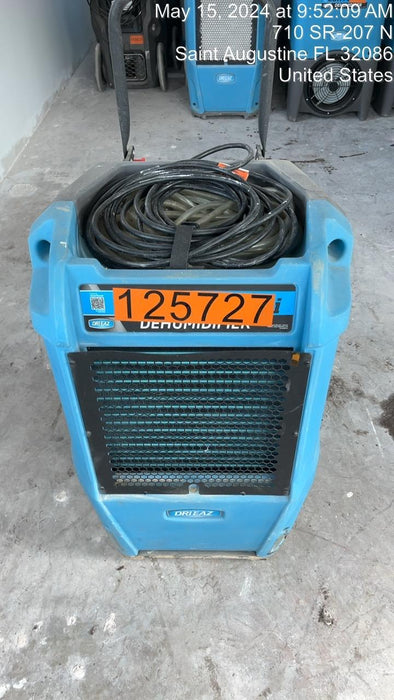 2020 DRI-EAZ LGR6000Li