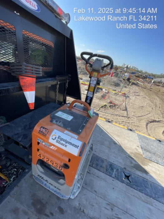 2024 MULTIQUIP MVH308DE