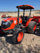 2024 KUBOTA M7060HD Canopy