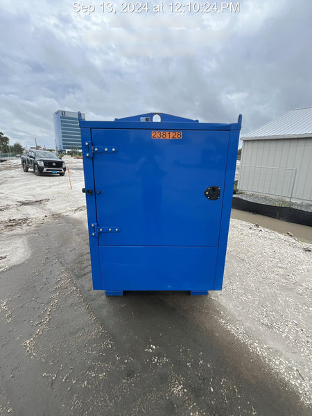 2022 THOMPSON 12R-DDS-3.6-X Canopy