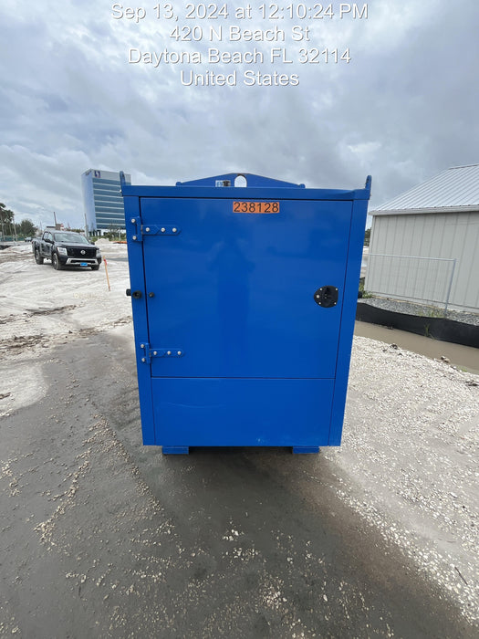 2022 THOMPSON 12R-DDS-3.6-X Canopy