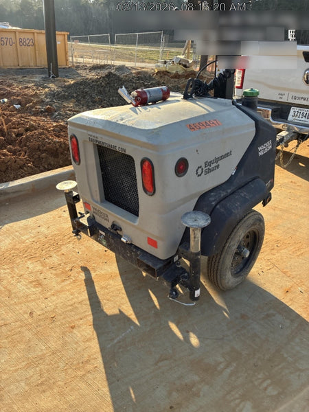 2024 WACKER NEUSON LTT4