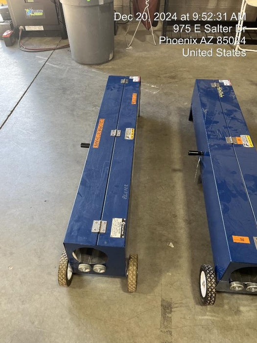 2024 CURRENT TOOLS 451