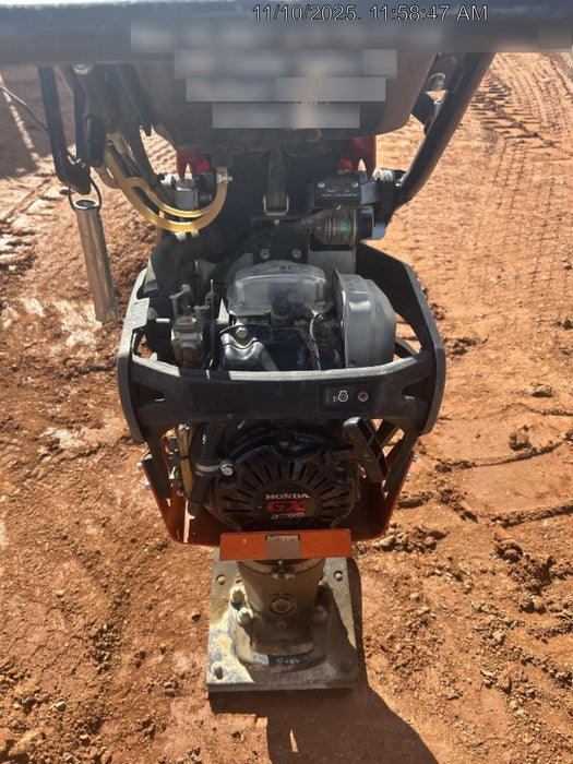 2024 HUSQVARNA LT6005