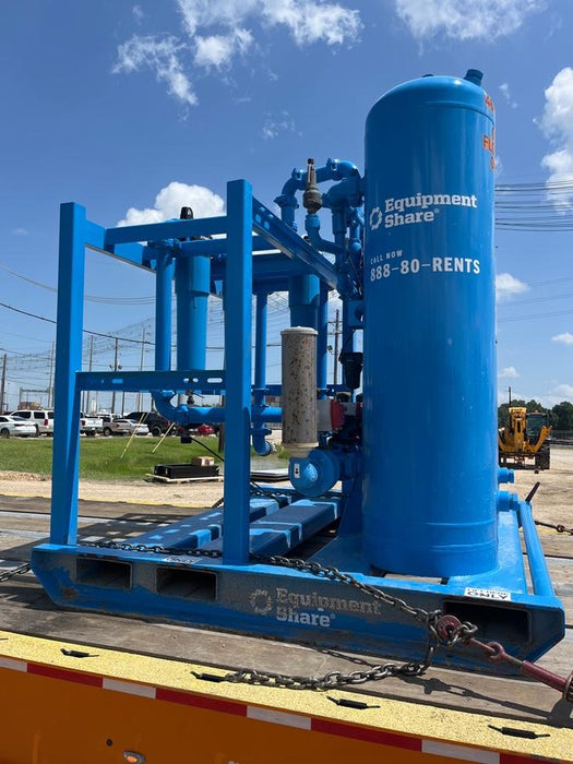 2024 HANKISON RDH-930G