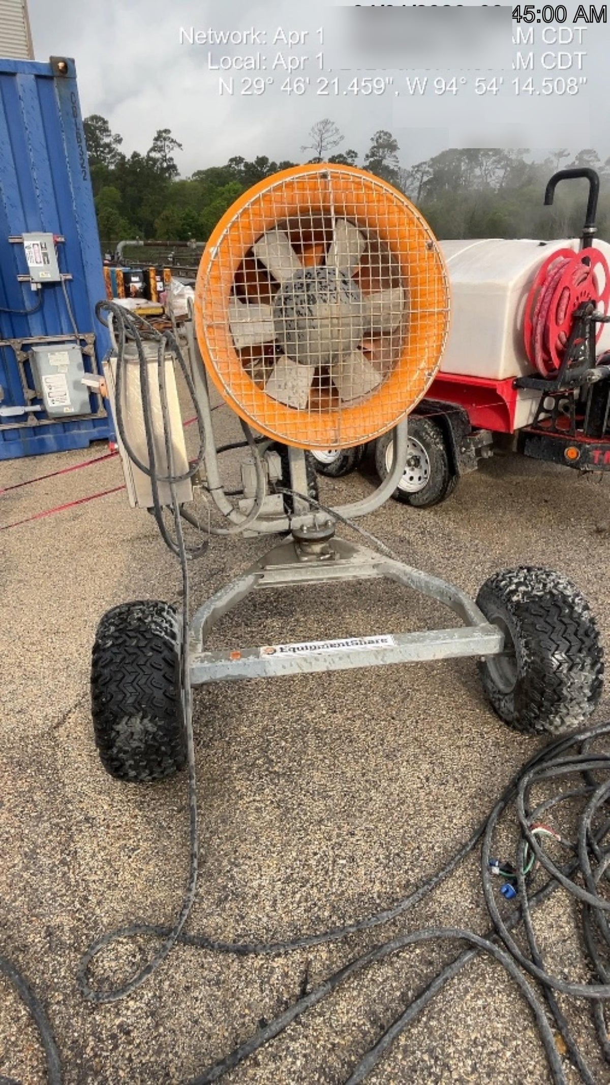 2023 BOSSTEK DB-30