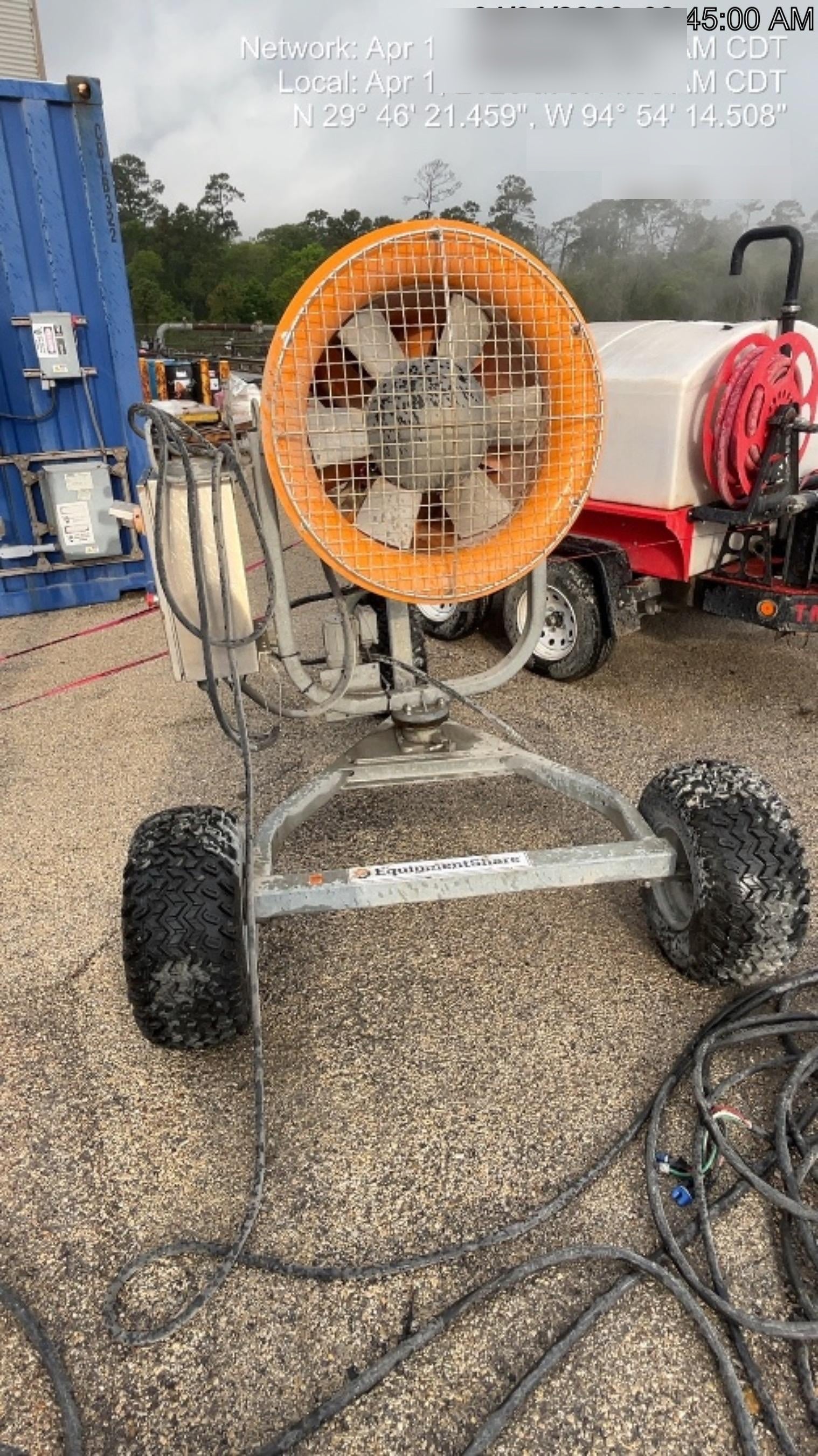 2023 BOSSTEK DB-30