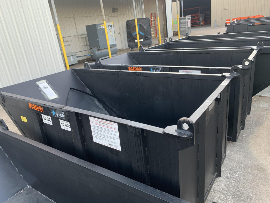 2022 STAR INDUSTRIES 1449B