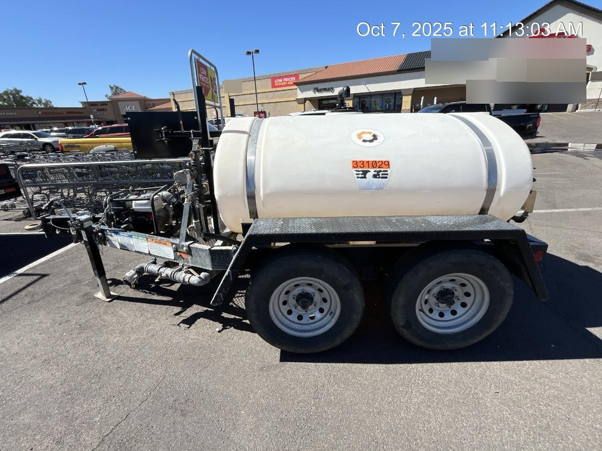 2023 WYLIE EXP-500L
