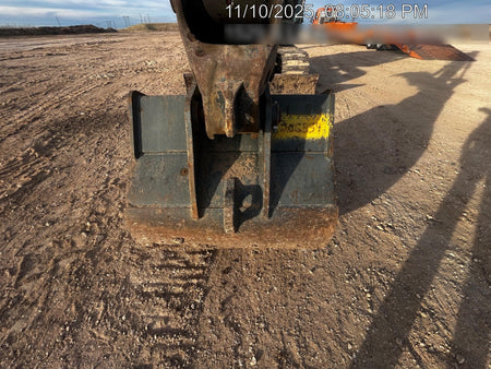 2022 TAG MANUFACTURING 42" HD Bucket 25-35k Excavator - TAG