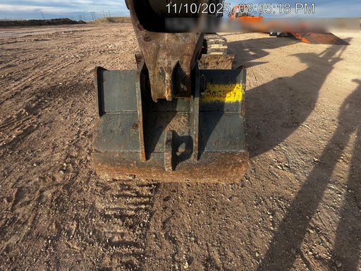 2022 TAG MANUFACTURING 42" HD Bucket 25-35k Excavator - TAG