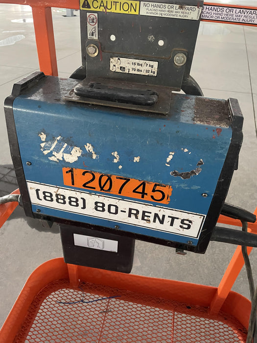 2020 MILLER ELECTRIC CST-280