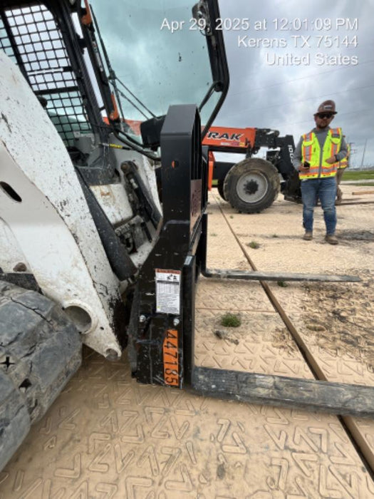 2024 VIRNIG PF4855-5VG